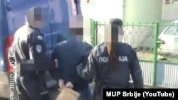 Hapšenje osumnjičenih za korupciju