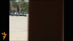 Sirijski pobunjenici zauzeli prijelaz na granici sa Turskom