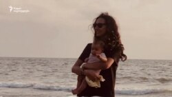 რუსკა მაყაშვილი - ლაქტაციის დროს კოვიდსაწინააღმდეგო აცრაზე რუსკა მაყაშვილი - ლაქტაციის დროს კოვიდსაწინააღმდეგო აცრაზე