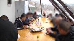 Kako dalje? Kako dalje?