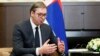Vučić: Očekujem da me saslušaju u slučaju Jovanjica
