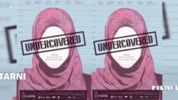 Sloboda pod maramom u BiH Sloboda pod maramom u BiH