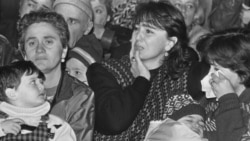 Дружба и ненависть народов