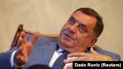 Milorad Dodik