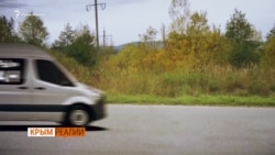 «Паспорт с курицей» или биометрика – выбор крымчан (видео) «Паспорт с курицей» или биометрика – выбор крымчан (видео)