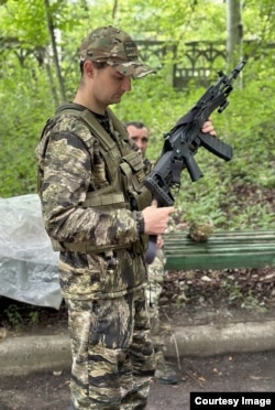 Вячеслав Астахов