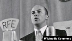 Ян Новак-Езёраньский, 3 мая 1952 года