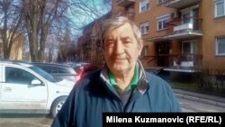 Zoran Nikolić (na fotografiji, 1. februar 2020.): Jedini spas za grad je gasifikacija severnog i južnog dela grada