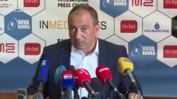 Crnadak o zabrani ulaska Prilepina u BiH