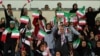 Iran To Let Women Attend Men's World Cup Qualifier In October