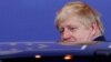 Britanski premijer Boris Džonson u Briselu, ilustrativna fotografija