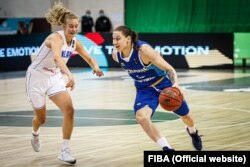 Уперше за 10 років жіноча збірна України не проходить до фінальної частини «Євробаскету».