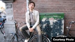 Олег Зоберн