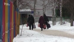 Нічна стрілянина у Харкові має побутовий характер – поліція (відео) Нічна стрілянина у Харкові має побутовий характер – поліція (відео)