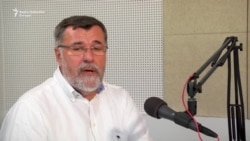 Veran Matić: Biram da ne budem autsajder