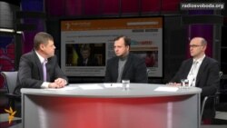 Участь іноземців в уряді України не вітатимуть ті, хто боїться конкуренції – Уколов Участь іноземців в уряді України не вітатимуть ті, хто боїться конкуренції – Уколов