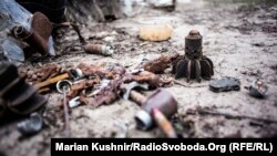 З початку року піротехніки вилучили та знищили 68 043 вибухонебезпечних предмети