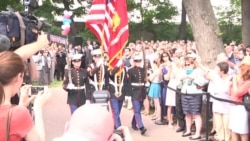 День независимости США День независимости США