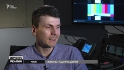 Адам Осмаєв про чеченців на Донбасі – відео Адам Осмаєв про чеченців на Донбасі – відео