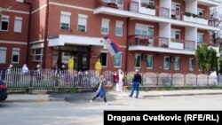 Gerontološki centar u Nišu