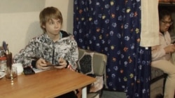 «Невидимі» для держави: з якими проблемами стикаються найвразливіші ВПО? (відео) «Невидимі» для держави: з якими проблемами стикаються найвразливіші ВПО? (відео)