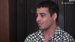 На смертника, завербованого у Харкові, вплинула українка – йорданець На смертника, завербованого у Харкові, вплинула українка – йорданець