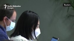 Zašto Kina protjeruje američke novinare? Zašto Kina protjeruje američke novinare?