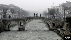 Prizren, decembar 2014. 