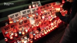 Mostar: Protestna šetnja zbog Komšića u Predsjedništvu Mostar: Protestna šetnja zbog Komšića u Predsjedništvu