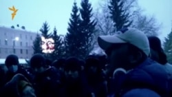 Пожилые призывают молодых соблюдать закон Пожилые призывают молодых соблюдать закон