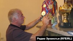 Баркалаев Гlабдулхlажи, 21Oкт2013