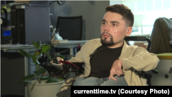 Александр Горбунов, блогер