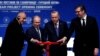 Gazoductul TurkStream a fost inaugurat, gazul rusesc ar urma să ajungă inclusiv în Bulgaria, Serbia și Ungaria