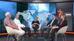 TV Liberty 1043. emisija, specijal: Političke igre oko mostarskih izbora