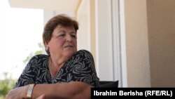 "Nemamo njegov grob": Mira Krasniqi