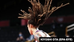 Бриттни Грайнер