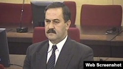 Sud BiH je 12. juna 2009. izrekao prvostepenu presudu kojom je Novak Đukić (na fotografiji) poglašen krivim za krivično djelo ratni zločin protiv civilnog stanovništa, te mu je izrečena kazna zatvora od 25 godina.