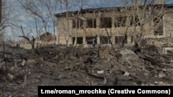 Станом на зараз інформації про постраждалих немає. Фото ілюстративне