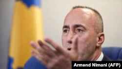 Premijer Ramuš Haradinaj