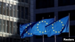 Zastave Evropske unije