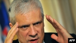 Boris Tadić