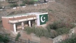 مومند ایجنسي: سکول سره د ګاډو رفتار کمولو لپاره موړه جوړیږي مومند ایجنسي: سکول سره د ګاډو رفتار کمولو لپاره موړه جوړیږي