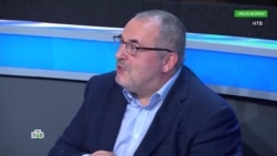 "Нет!" Бориса Надеждина в эфире НТВ "Нет!" Бориса Надеждина в эфире НТВ