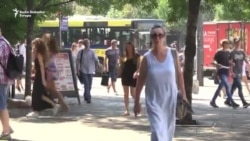 Žele li Beograđani ponovo u vojsku? Žele li Beograđani ponovo u vojsku?