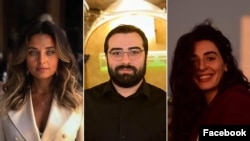 სალომე მაჭარაშვილი, ჯაბა ქარელი და თამთა კაჭახიძე - თბილისის მერიიდან გათავისუფლებული კიდევ 3 თანამშრომელი, რომლებსაც პროევროპულ პეტიციაზე ჰქონდათ ხელი მოწერილი