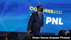 După toate probabilitățile, finanțistul Florin Cîțu va trebui să se consoleze cu șefia PNL câștigată în urma unei lupte tensionate cu Ludovic Orban, la congresul din 25 septembrie 2021.