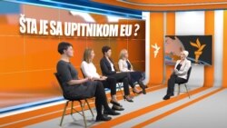 Gdje su odgovori za EU? Gdje su odgovori za EU?