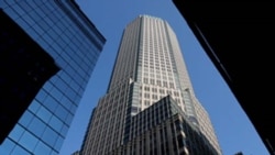 Марина Ефимова: Америка вид с краю Марина Ефимова: Америка вид с краю