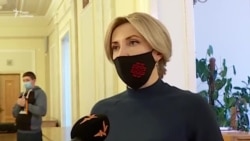 Рада розкритикувала карантин вихідного дня, але голосування за його скасування провалила (відео)