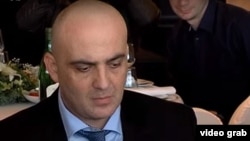 ოთარ ფარცხალაძე, საქართველოს ყოფილი გენერალური პროკურორი